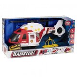 Teamsterz vozila maxi ls vatrogasni helikopter HL1416845 | ePonuda.com