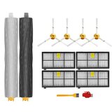 INORCO Nadomestni deli za sesalnike s HEPA filtrom serije 800, 980, 990, 900, 896, 886, 870, 865 in 866, (22026864) | Shoptok.si