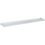 Treston ESD-polica za škatle, nosilnost 30 kg, ŠxG 1419 x 145 mm | Shoptok.si