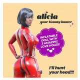 Crushious Seks lutka Alicia Cene