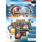 Steam 2 Planets Fire and Ice (PC) Key GLOBAL | ePonuda.com
