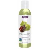 Now Foods 100% Olje iz grozdnih pečk NOW (118 ml) | Shoptok.si