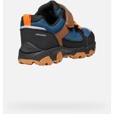 Geox Dark blue boys' sneakers Magnetar B ABX - Boys | Shoptok.si
