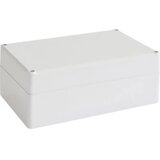 Bopla Univerzalno kućište 160 x 120 x 92 ABS svijetlo siva (RAL 7035) ET 238 1 kom. Cijene