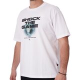 Anta muška majica ss tee 852421182-1 Cene