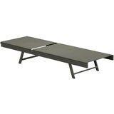 Ambia Garden LEŽALNIK aluminij prašno lakirano zelena | Shoptok.si