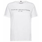 Tommy Hilfiger - - Ženska logo majica Cene