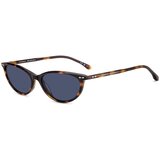 Isabel Marant IM0275/S 086/KU ONE SIZE (55) Havana/Modra Cene