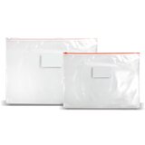 MAPA PVC z zadrgo A4 Cene