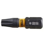Dewalt bit za vijke T25 25 mm FLEXTORQ DT7382T 5/1 | Eponuda.ba