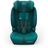Kinderkraft autosjedalica Comfort Up 2 plus i-Size 9-36 kg (76-150 cm) bez Isofix-a, Green | Shoptok.si