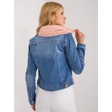 Factory Price Scarf-AT-KM-14560.31P-light peach Cene