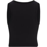 Under Armour Sportski top crna | shoptok.hr