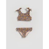 Reserved GIRLS` SWIMMING SUIT - šaren Cijene