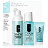 Clinique Anti-Blemish Solutions™ Mini Kits darilni set (za problematično kožo) Cene