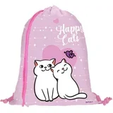 Sport Torba "HAPPY CAT"
