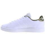 Adidas Nizke superge Advantage Base Bela | Shoptok.si