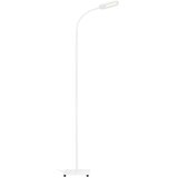  briloner 1297-016 - prigušiva led podna lampa LED/8W/230V | Eponuda.com