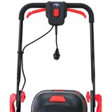 Ramda električna kosilnica 1600W, 38cm, 40L RA 698002 | Shoptok.si