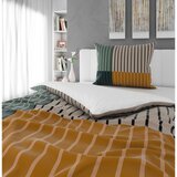 Esposa obojestranska posteljnina 140/200 cm saten večbarvno | Shoptok.si