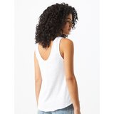 American Vintage Top 'Sonoma' bijela | shoptok.hr
