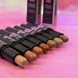 Rude Cosmetics Stik za konturisanje i hajlajt - Ivory | Rude | Ecobeauty | Eponuda.com