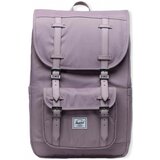 Herschel Nahrbtniki Little America Mid Backpack - Nirvana Vijolična | Shoptok.si