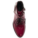 Maciejka Škornji 5743A-44/00-7 Bordo Naplak | Shoptok.si