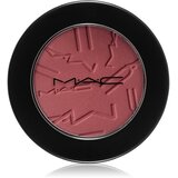 MAC Cosmetics Skinfinish Colourstruck rdečilo odtenek Sinner 4.5 g | Shoptok.si