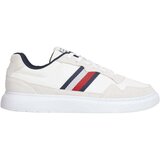 Tommy Hilfiger Nizke superge - Bela | Shoptok.si