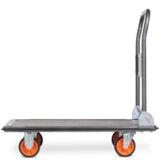 Vonhaus platformni transportni voziček do 150 kg | Shoptok.si