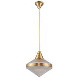 Elstead Lighting VISEČA SVETILKA Alora 34,3/35,9 cm 60 W E27 | Shoptok.si
