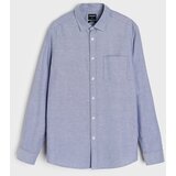 Sinsay Regular fit košulja | shoptok.hr