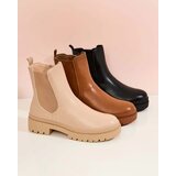 Resti Women's eko leather Dovivas boots | shoptok.hr