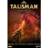 Steam Talisman: Prologue KEY GLOBAL | ePonuda.com