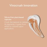 Caudalie Vinocrush Skin Tint CC krema za ujednačavanje tena s hidratantnim učinkom nijansa 2 30 ml | shoptok.hr