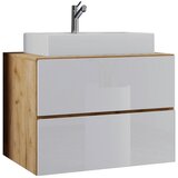 MID.YOU kopalnica lendas, bela, hrast | Shoptok.si