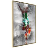  Poster - Contradiction of Opinions 20x30 Cijene