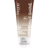 Lirene Perfect Tan krema za posvetljevanje za povečanje porjavelosti 150 ml | Shoptok.si
