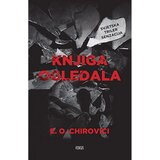 Fokus na HIT Knjiga ogledala, E. O. Chirovici | shoptok.hr