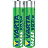 Varta T897 PHONE AAA 550MAH 2/1 VARTA Cene