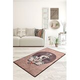 Carpet Pugs - Coffee, 60x140cm, braon | Eponuda.ba