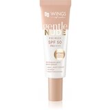 AA Wings of Color Gentle Nude Primer podlaga za make-up SPF 50 30 ml | Shoptok.si