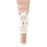 AA Wings of Color Gentle Nude Primer primer SPF 50 30 ml | shoptok.hr