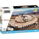 Cobi Toys COBI: Oružane snage M1A2 Abrams građevni set (2632) | shoptok.hr