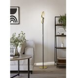 Eglo 901973-LED Stojeća lampa CASTELPOTO sa prigušiva 2xLED/8,8W/230V zlatna/crna | Eponuda.com