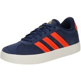 Adidas Superge 'VL Court 3.0' temno modra / neonsko oranžna Cene