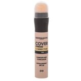 Dermacol Cover Xtreme SPF30 izjemno prekriven korektor 8 g odtenek 210 | Shoptok.si