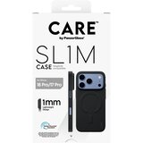 PanzerGlass CARE SL1M MAGSAFE CASE IPHONE 18 PRO/17 PRO BLACK, (5000484327) | Shoptok.si