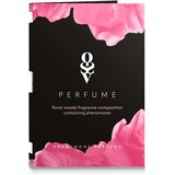 Obsessive Pheromone Perfume Floral-Woody 1ml Cene